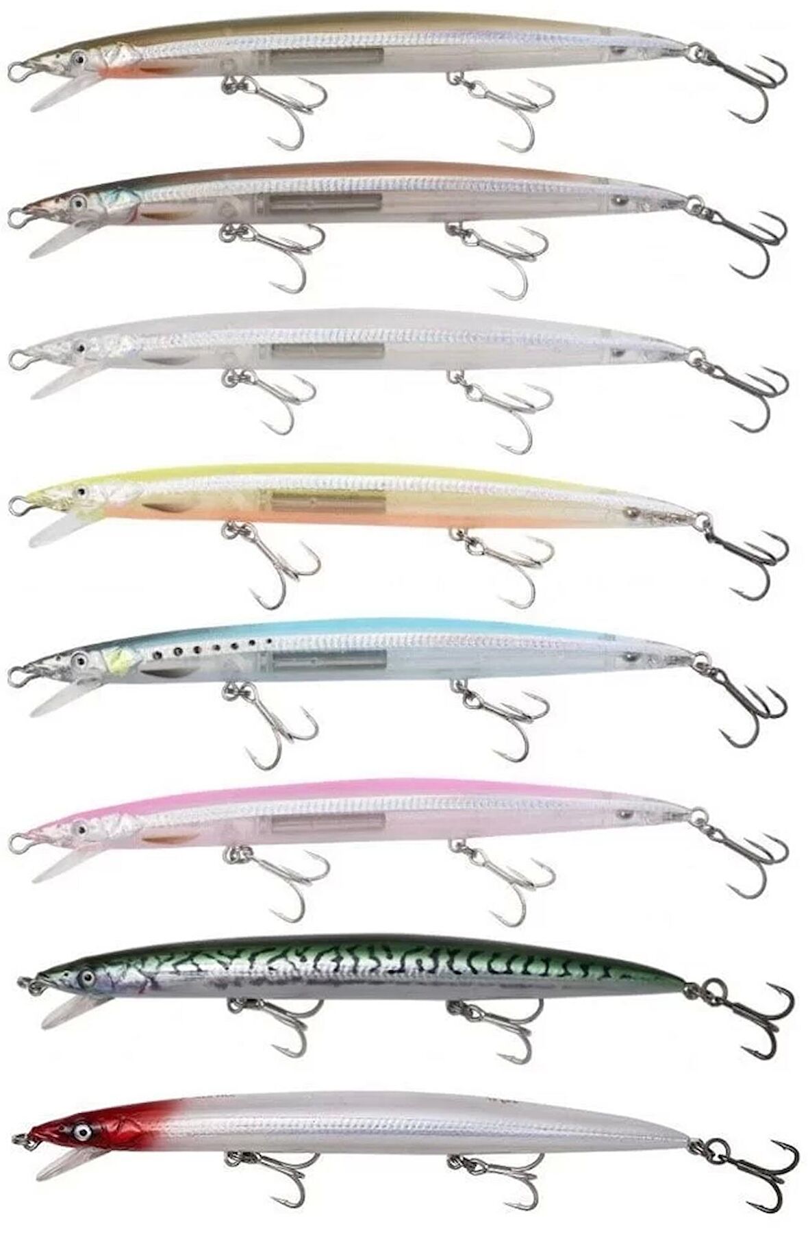 Savage gear Sandeel Jerk Minnow 145 14g  Suni Yem Savage gear-01-Sandeel