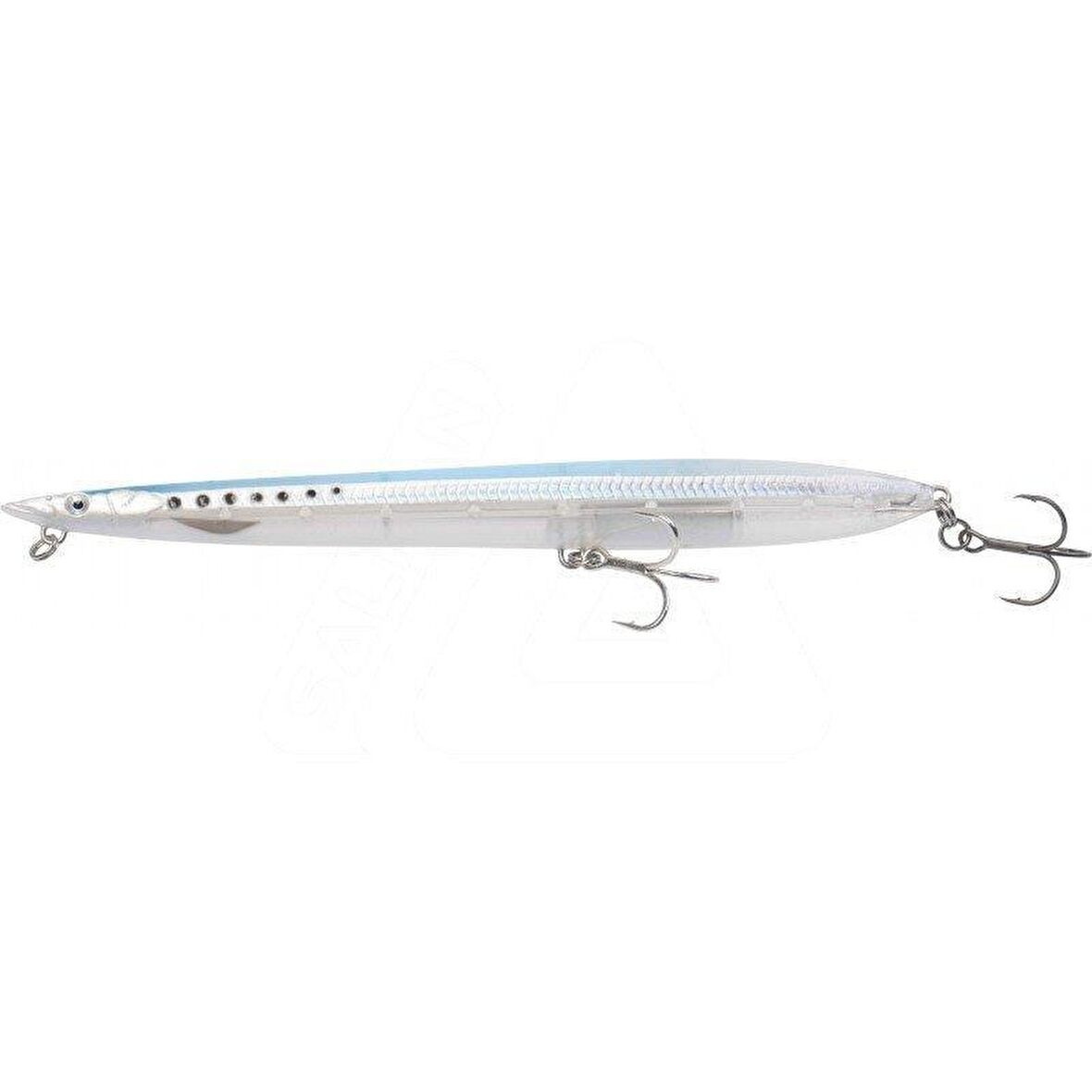 Savage Gear Sandeel Surf Walker 15.5Cm 17Gr Suni Yem Blue Sardine