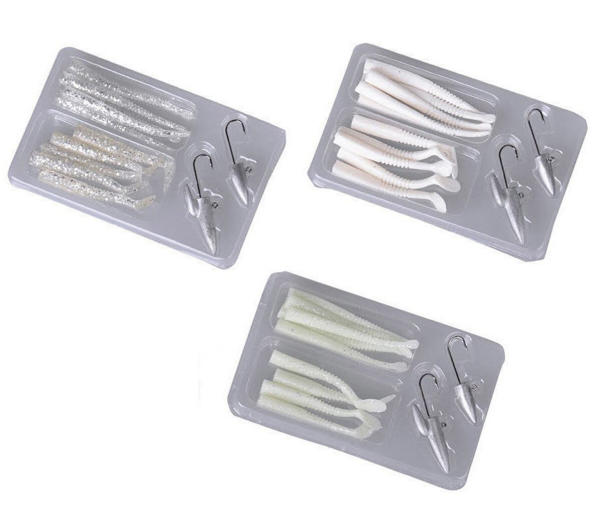 Savage gear Lrf Micro Sandeel Kit 12 Adet(1+1.5+5) Suni Yem Yellow