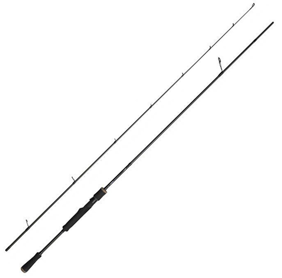 Dam Yagi Light Jig 9'0 2.70 m 8-35 gr 2 Parça Spin Kamışı