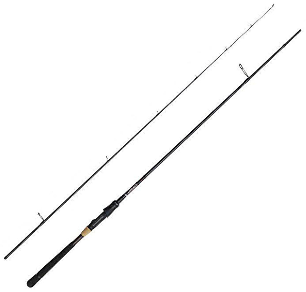 Dam FZ Z1 Ultra Light / Solid Tip 2,10 m 2-8g Spin Olta Kamışı