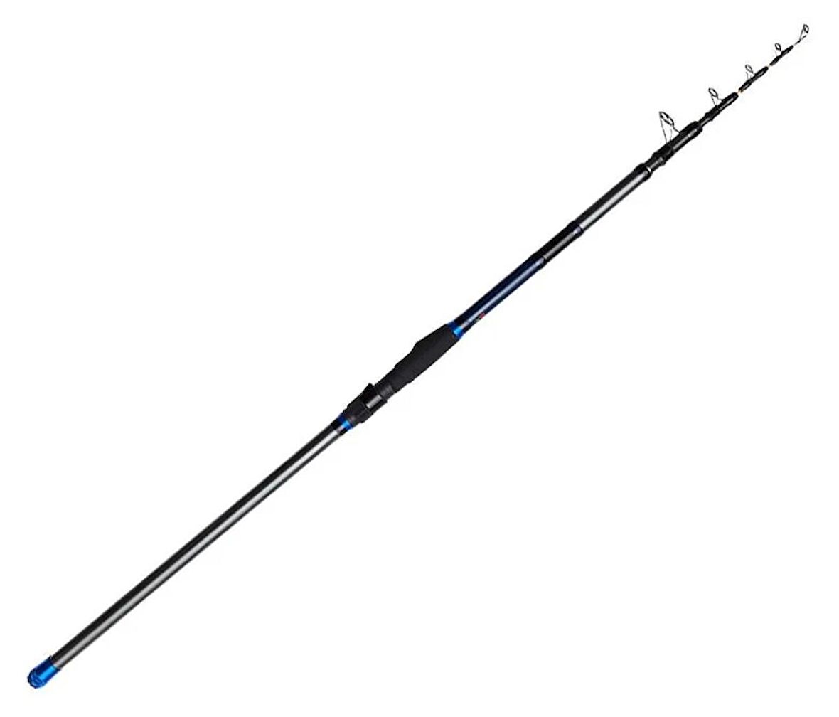 Dam Imax Tele Surf 12'/3.60m 100-250gr 4 Parça Tele Surf Kamış