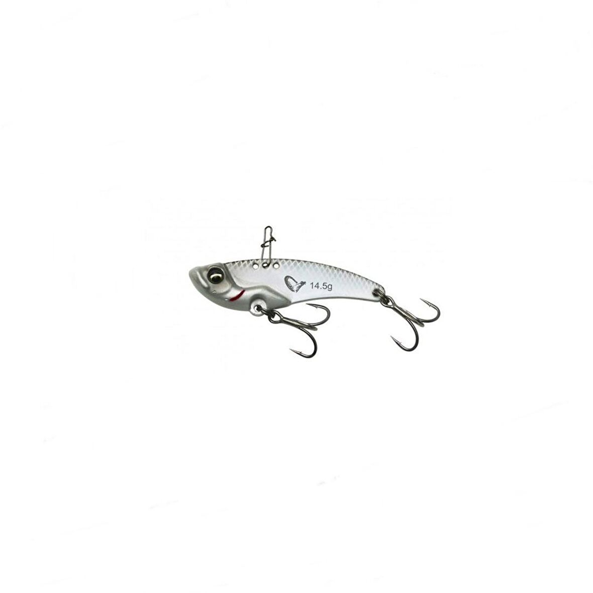 Savage Gear 3D Vib Blade 5.5 Cm 14 Gr Jig Pearl White