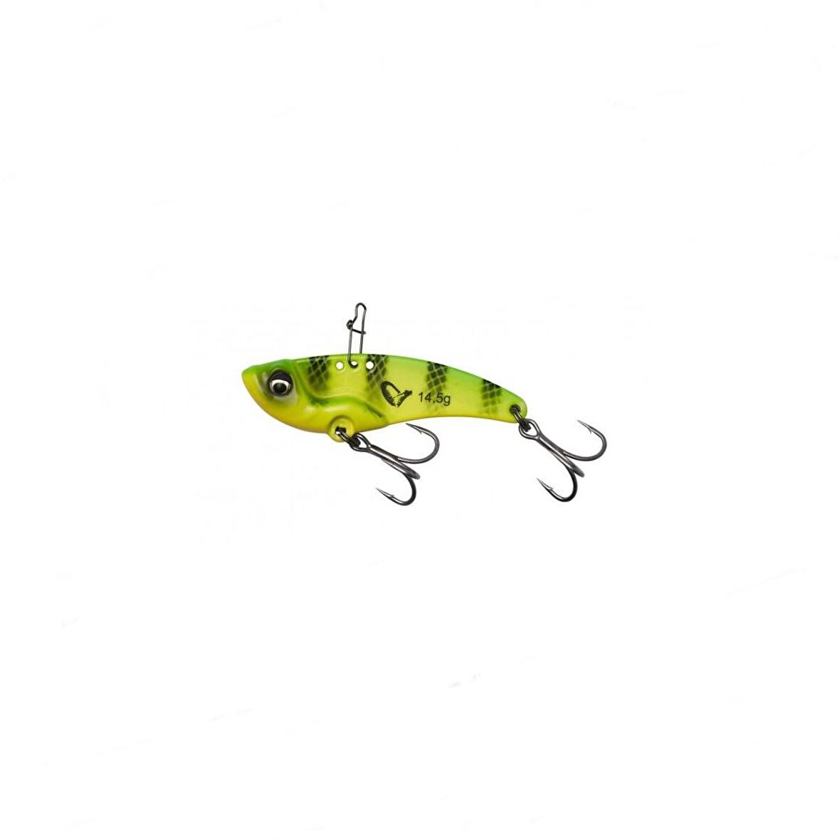 Savage Gear 3D VİB Blade 5.5Cm 14Gr Jig Firetiger 