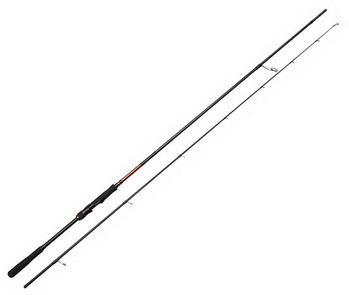 Savage Gear SGS8 Precision Lure Specialist 9' 2.74 m 9-35 gr 2 Parça