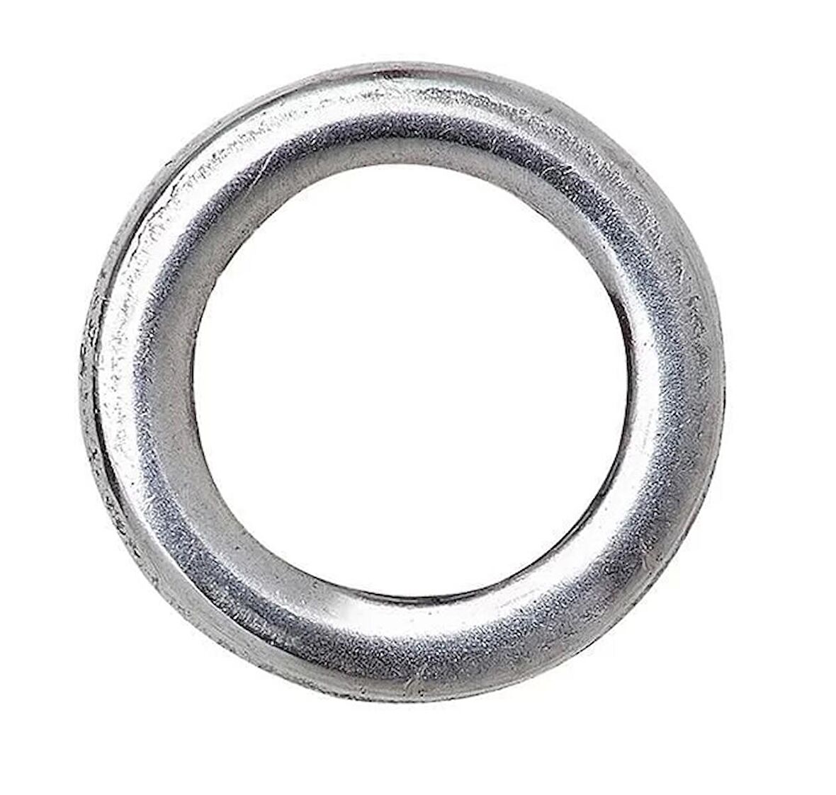 Savage Gear Solid Rings SS 15 Pcs Savage gear-M 300LB 140KG