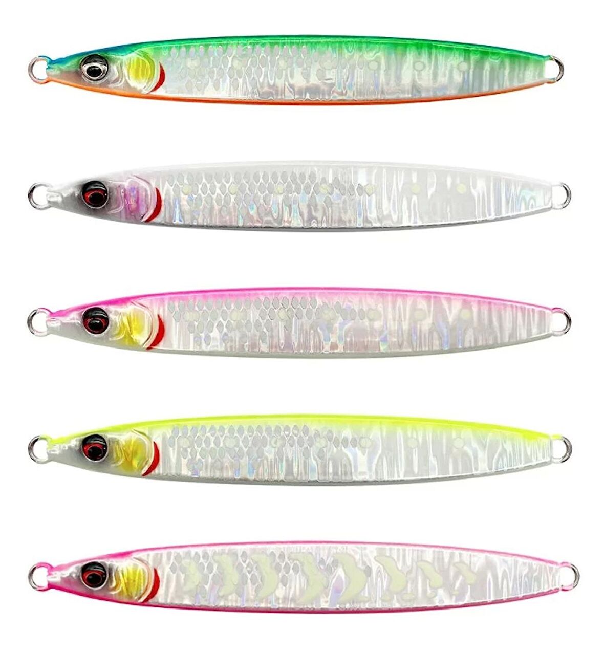 Savage Gear Sardine Glider 13.5 cm 120 gr Suni Yem Savage gear-UV Blue Green Glow