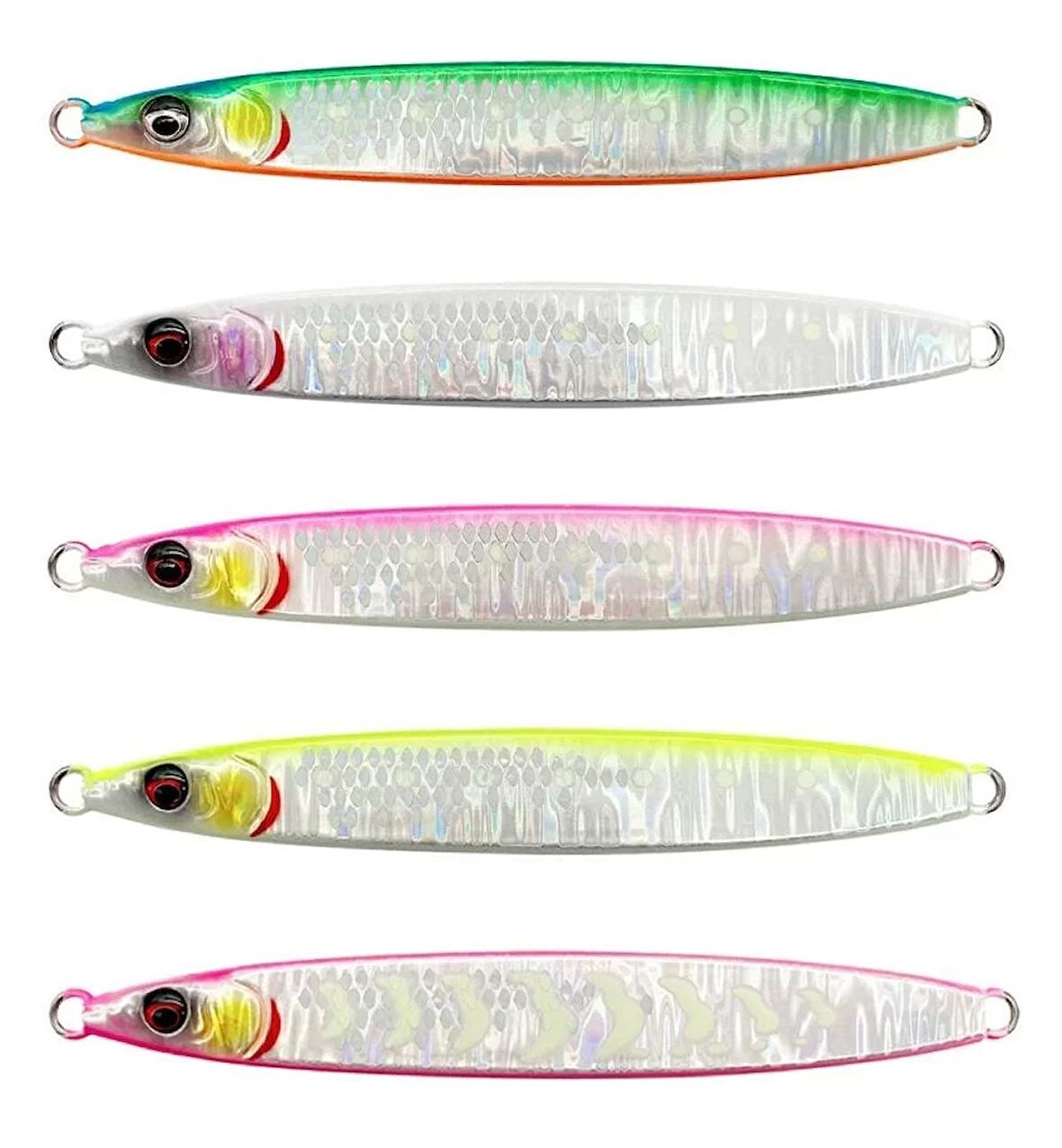 Savage Gear Sardine Glider 15.5 cm 180 gr Suni Yem Savage gear-UV Zebra Glow