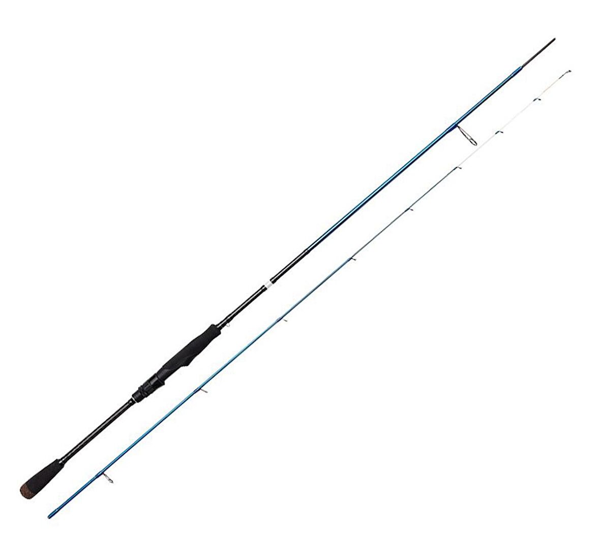 Savage Gear SGS2 Ultra Light Game 6'6''/1.98m 0-5 gr