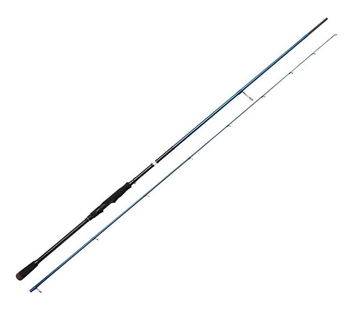 Savage Gear SGS2 All-Around 274 cm 10-40 gr 2 Parça Spin Olta Kamışı