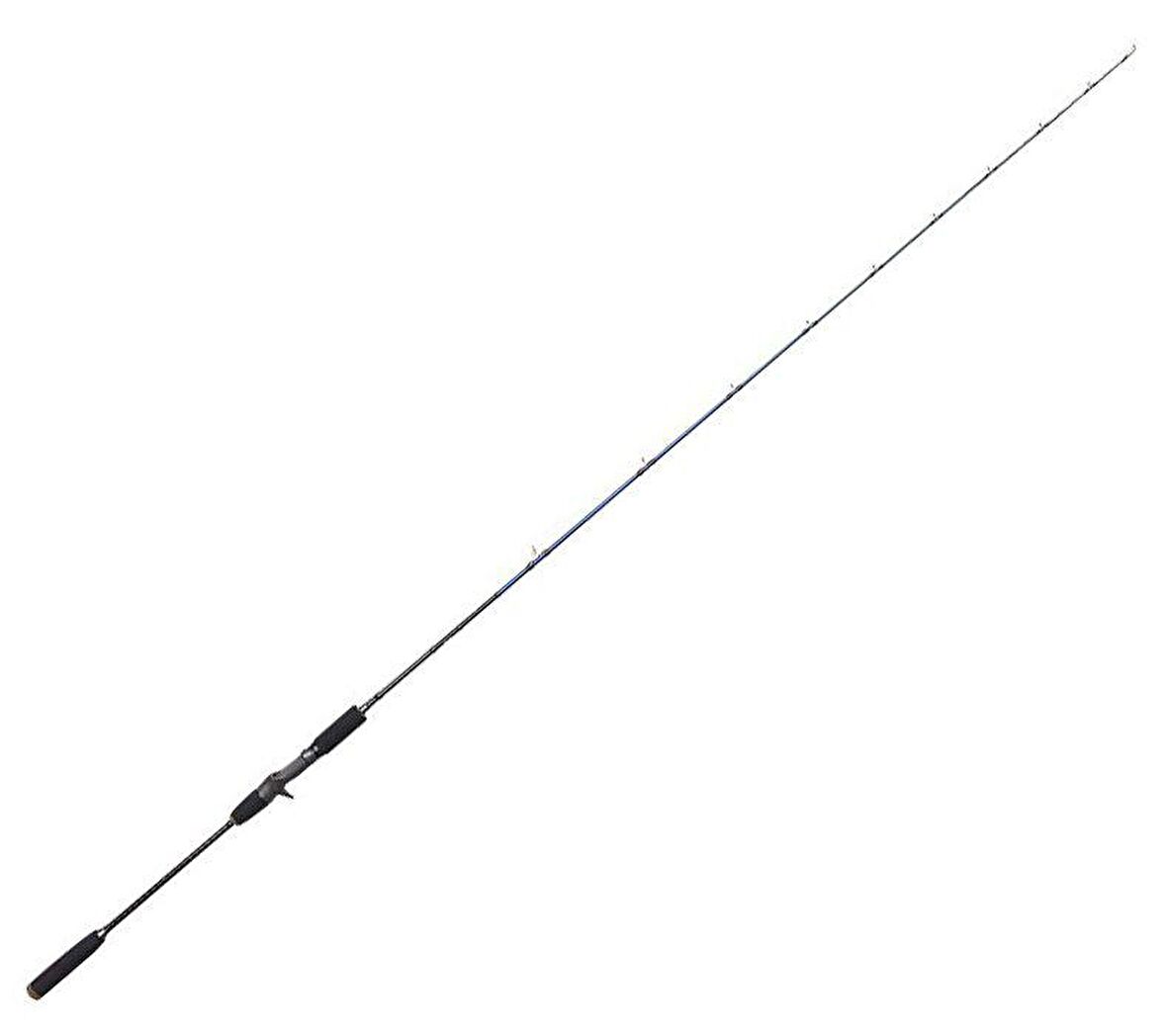 Savage Gear SGS6 Slow Jigging 6'4''/1.93m Max 150 gr Tek Parça