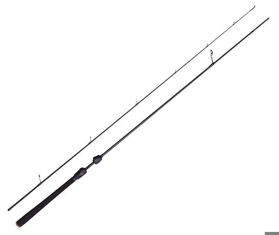 Dam Intenze Trout and Perch Stick 6'7''/2.06CM 2-8GR 2 Parça Spin Kamışı