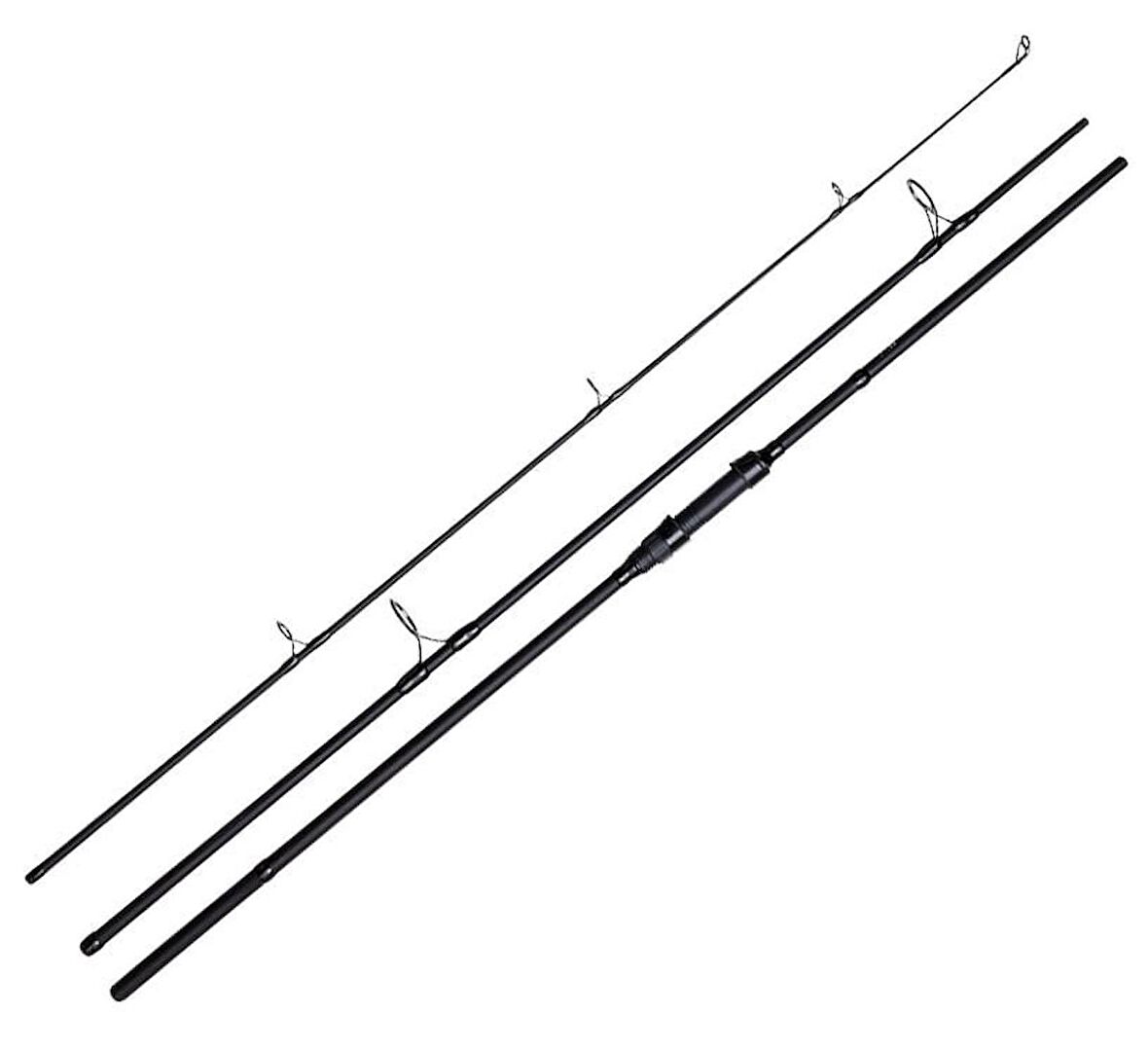 Dam Iconic Carp 12' 360cm 3.50lbs 50mm 3 Parça Sazan Kamışı