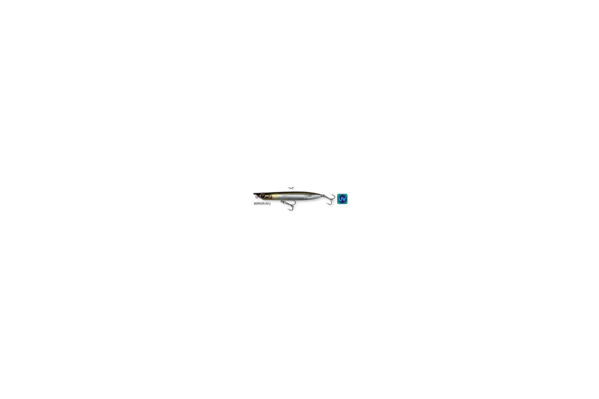 Savage Gear Slap Walker 12.5cm 20gr Maket Balık
