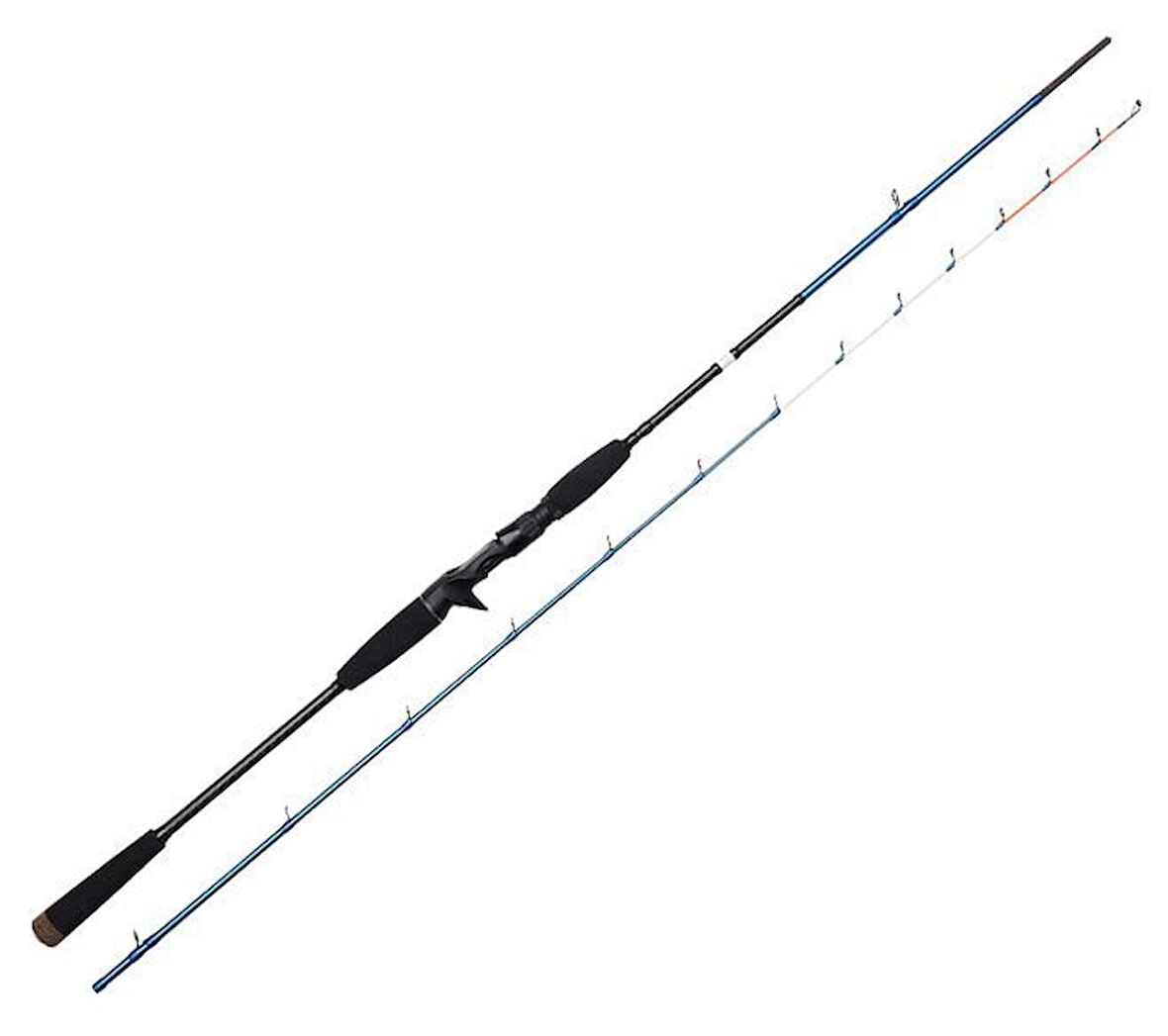 Savage Gear SGS2 Tai Rubber 7'/2.13M 40-150GR 2 Parça