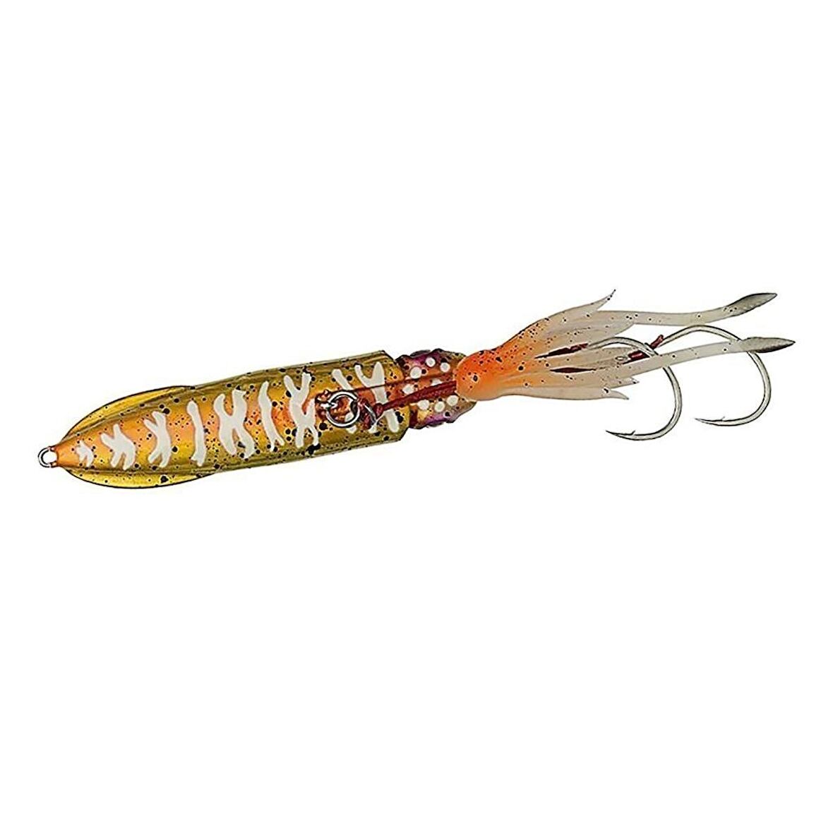 Savage Gear Swimsquid Inchiku 9.7cm 150gr