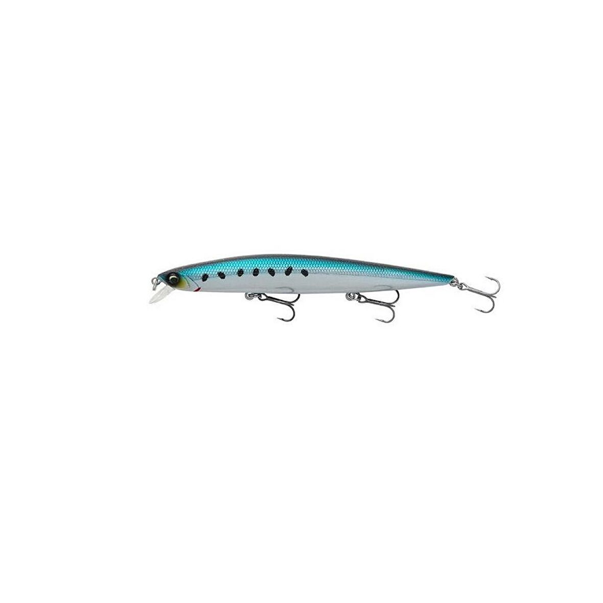 Savage Gear Sea Bass Minnow 12CM 12.5GR F Mirror Sardine 