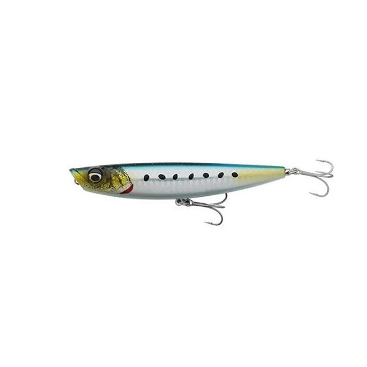 Savage Gear Pop Walker 2.0 7 cm 7 gr F Sardine 