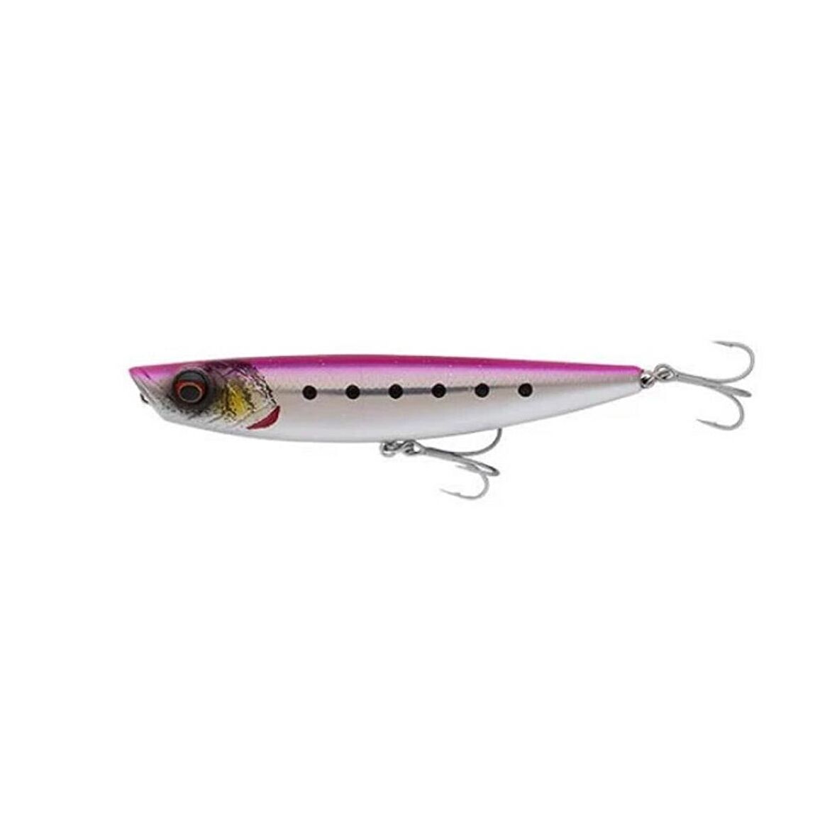 Savage Gear Pop Walker 2.0 7 cm 7 gr F Pink Sardine