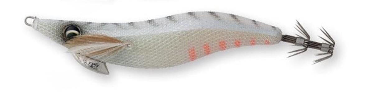 Savage Gear Powerglow Egi #3.0 17.2GR 10CM Sahte Balık White