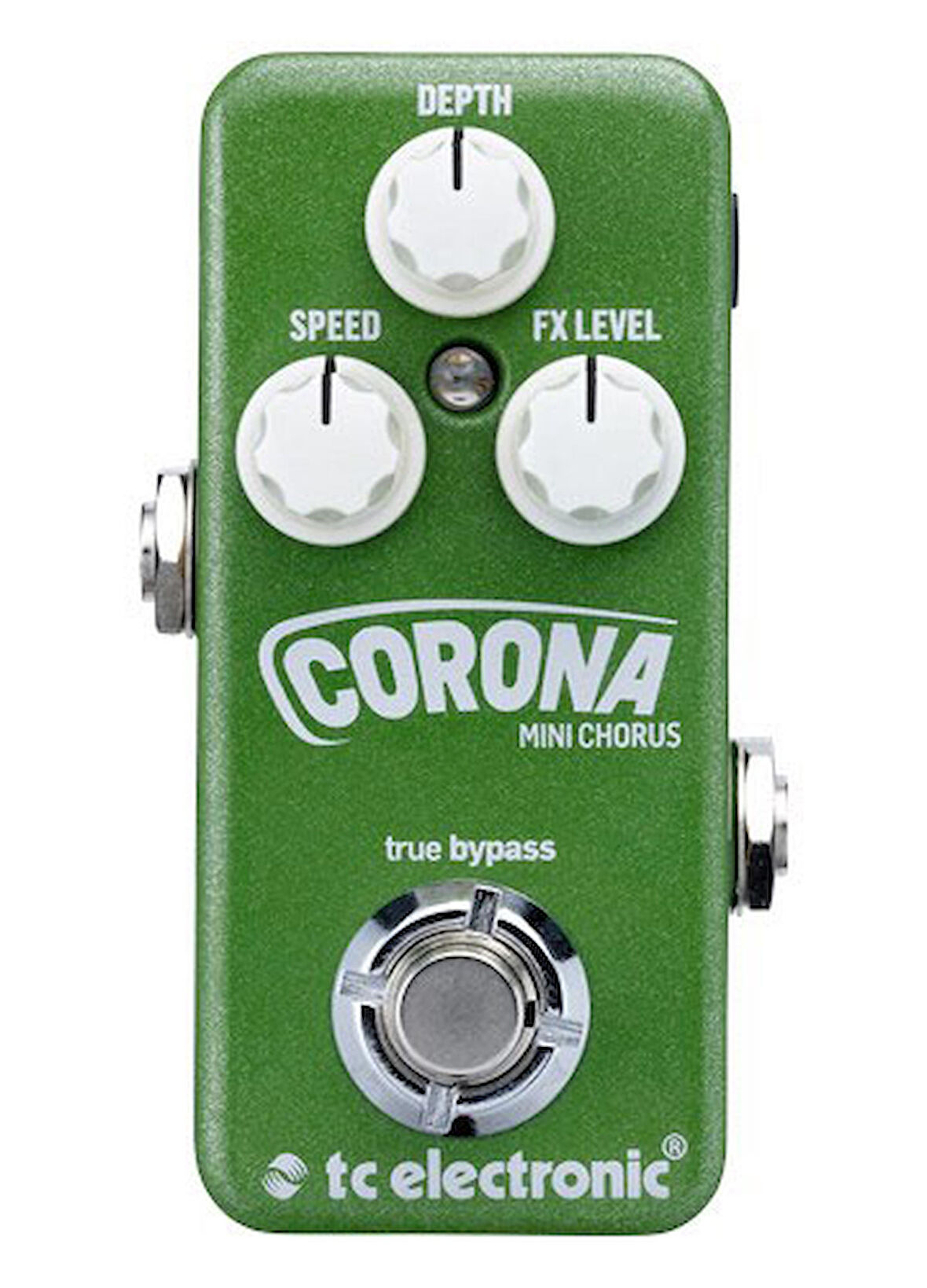 tc electronic TonePrint Corona Mini Chorus Chorus Pedalı