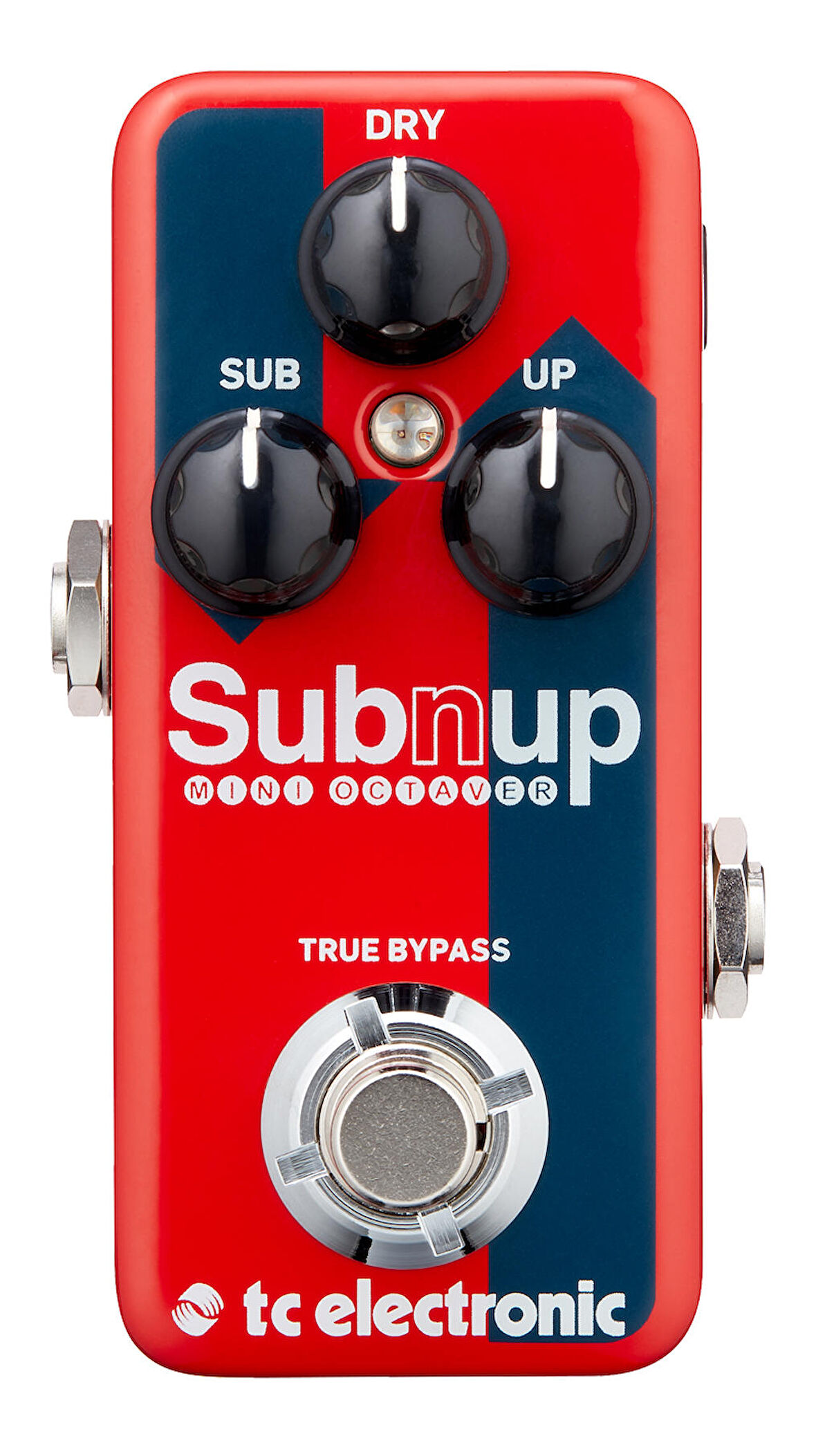 tc electronic Sub 'N' Up Mini Octaver Octave Pedalı