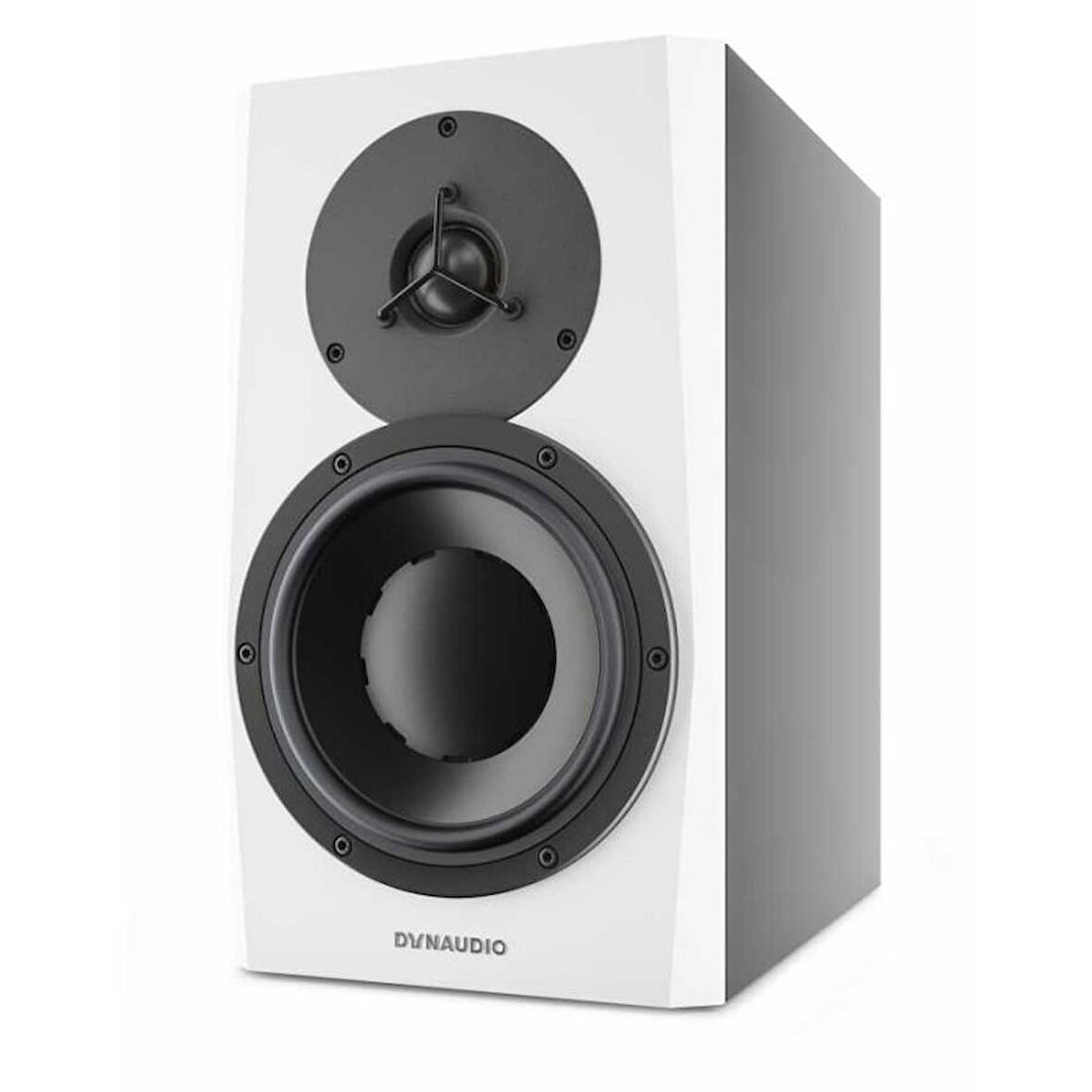 Dynaudio LYD7 Yakın Dinleme Monitörü (Beyaz)