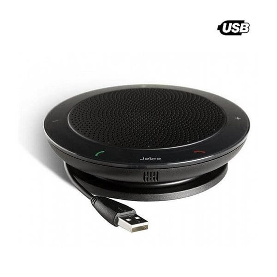 Jabra Speak 410 UC USB Ses Konferans Cihazı