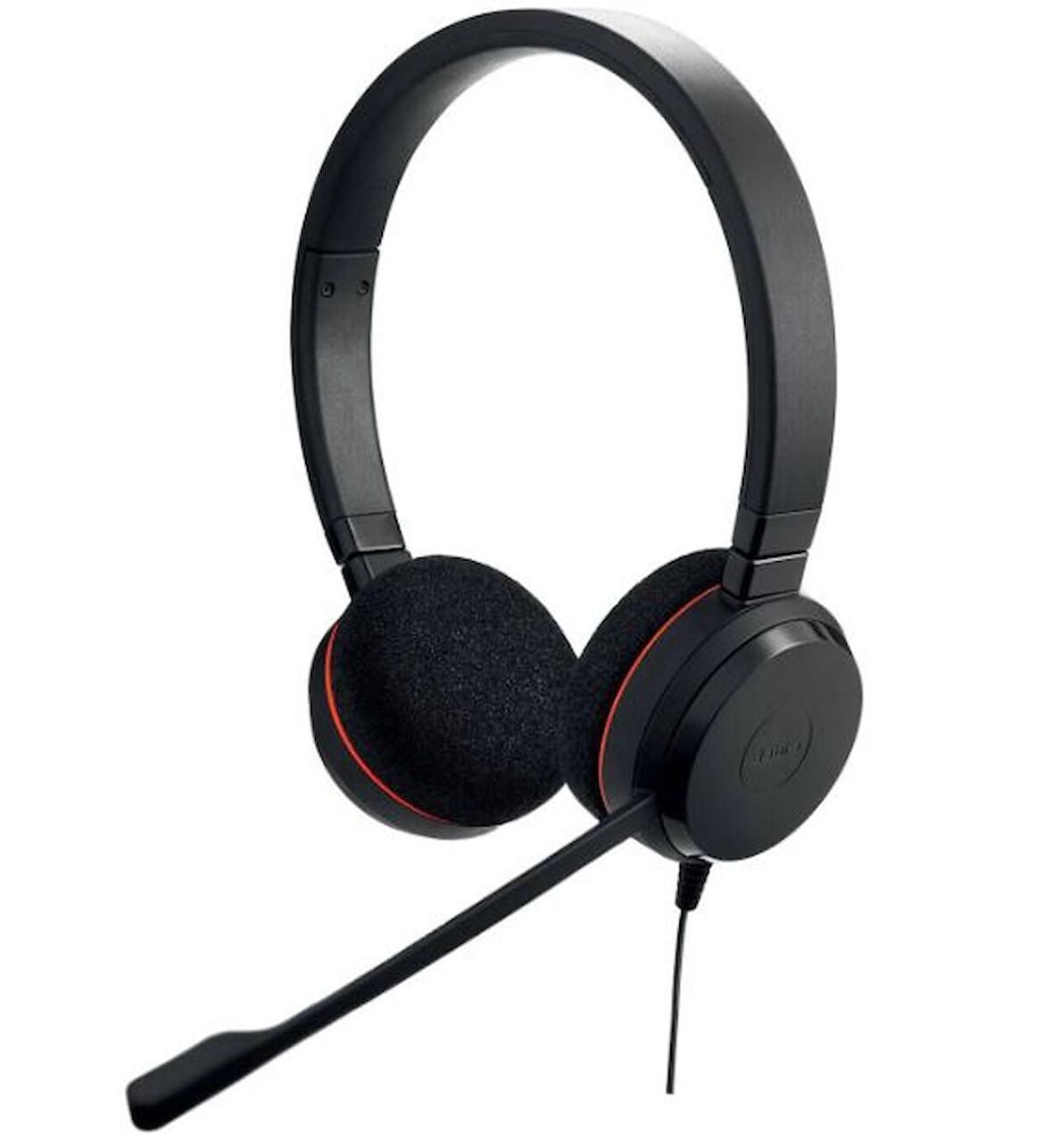 JABRA EVOLVE 20 DUO USB KULAKLIK