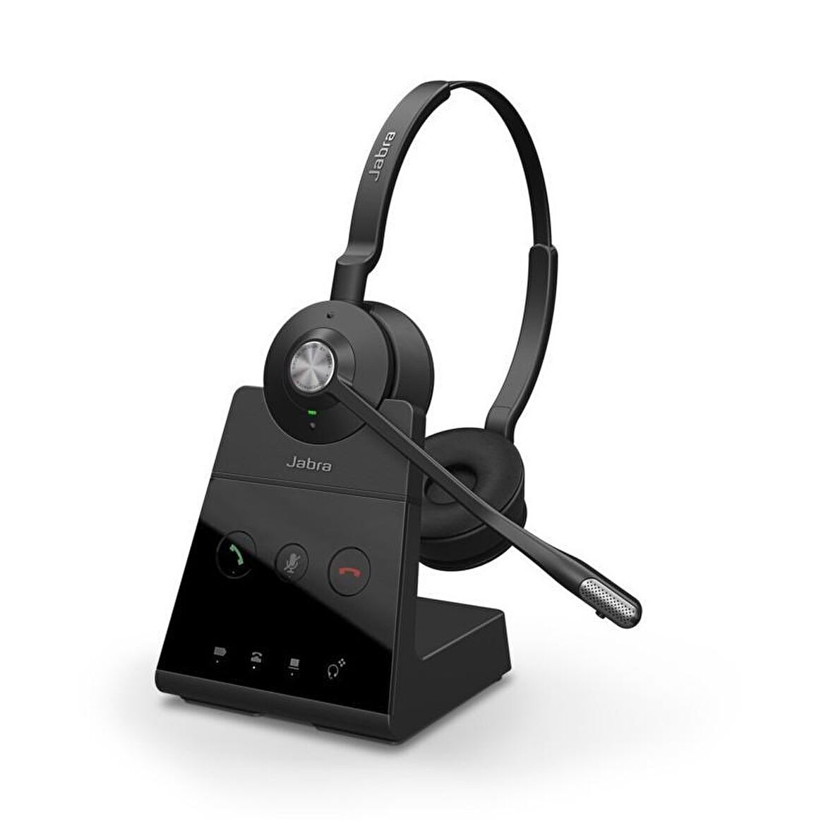 Jabra Engage 65 Duo Kulaklık (Jabra Türkiye Garantili)