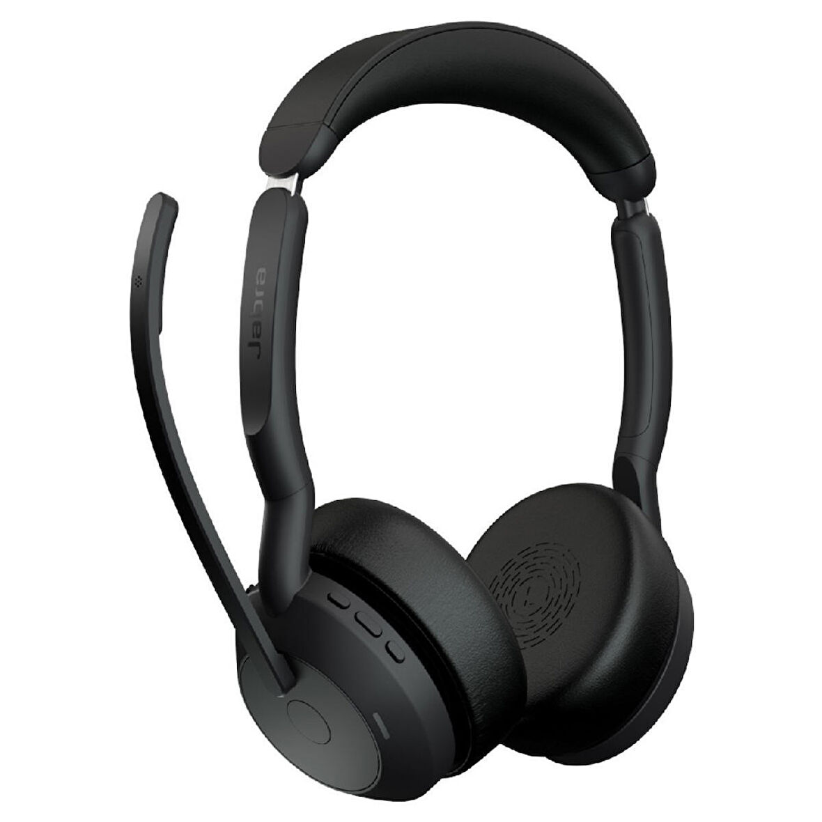 Jabra Evolve2 55 Stereo Kablosuz Kulaklık