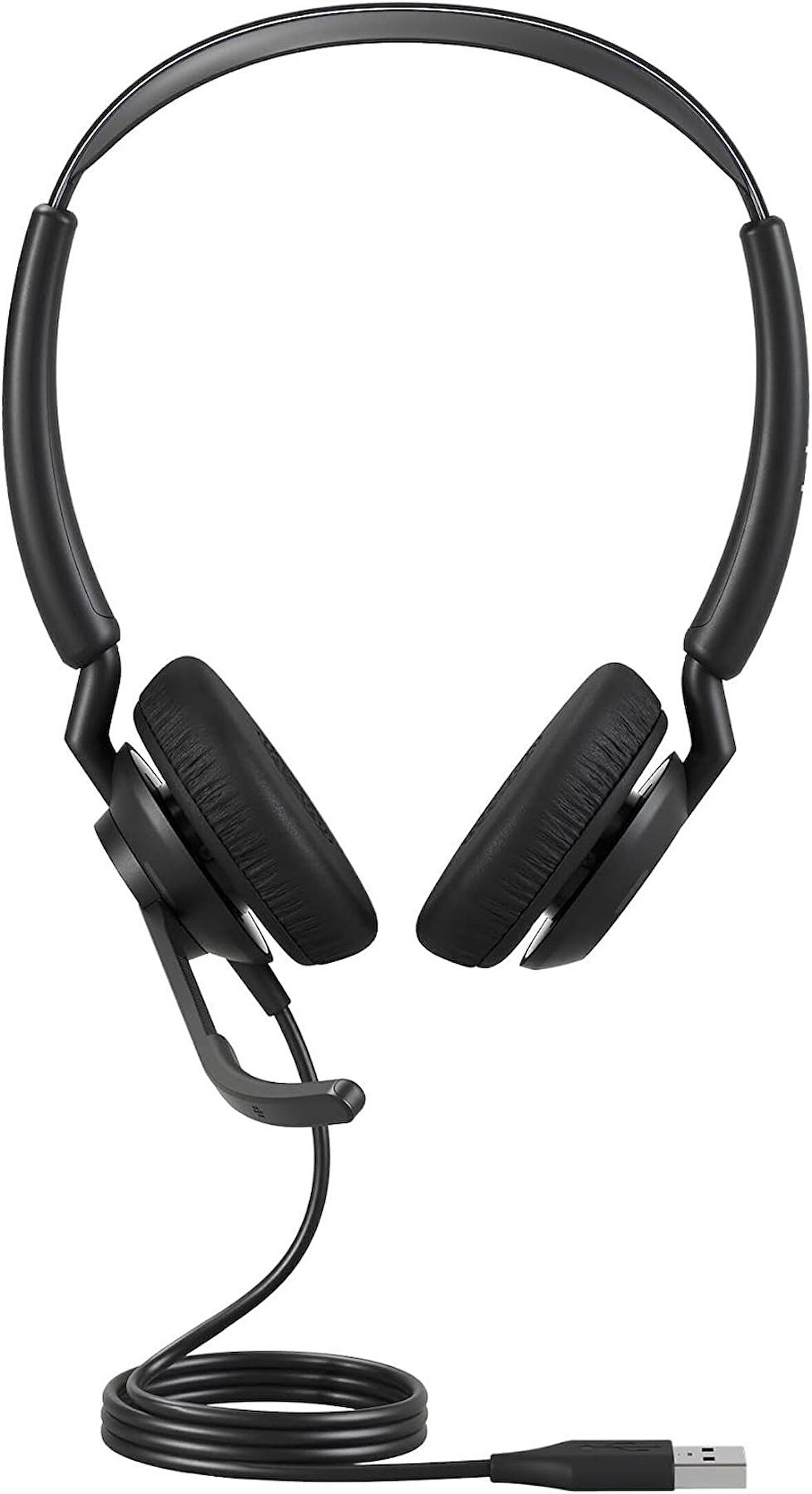 JABRA Engage 50 Duo Kablolu Kulaklık