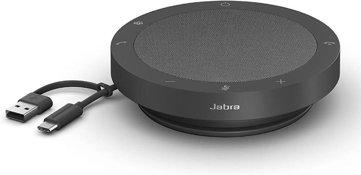 Jabra Speak2 40 Taşınabilir Hoparlör