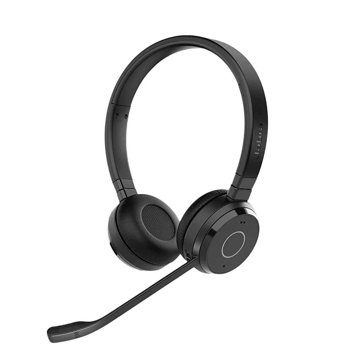 Jabra Evolve 65 TE Kablosuz Stereo Kulaklık Microsoft Teams Sertifikalı