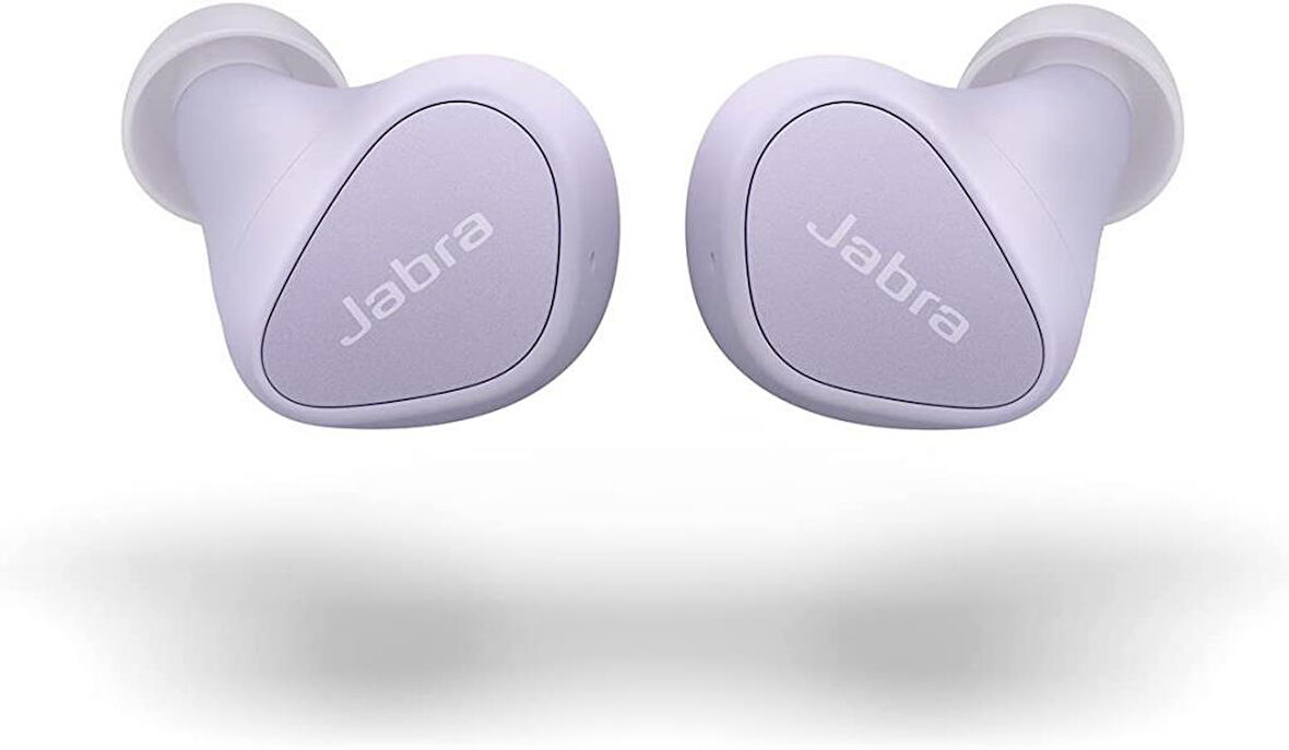 Jabra Elite 3 Kulak içi Kablosuz Bluetooth Kulaklık