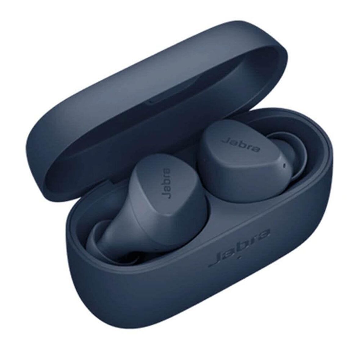 Jabra Elite 2 TWS Kulak İçi Bluetooth Kulaklık - Lacivert