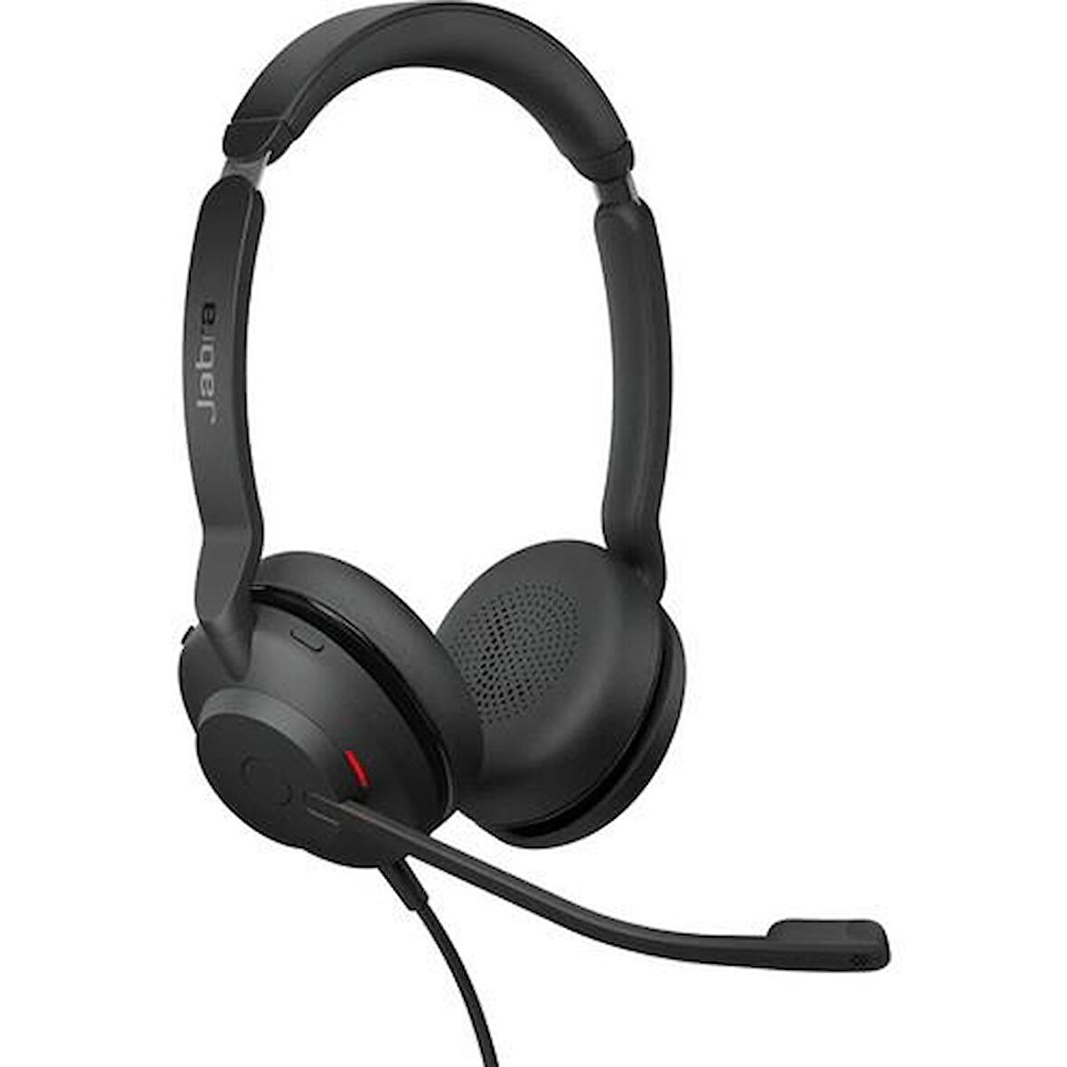 Jabra connect 4h Kulak Üstü Kulaklık