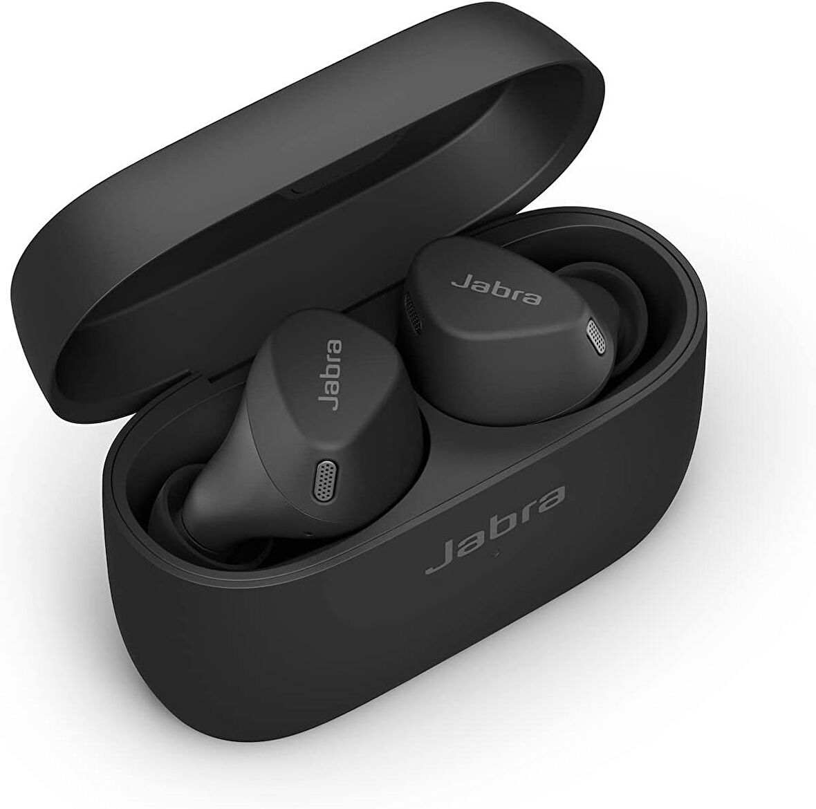 Jabra Elite 3 Active Kablosuz Bluetooh Kulaklık - Koyu Gri
