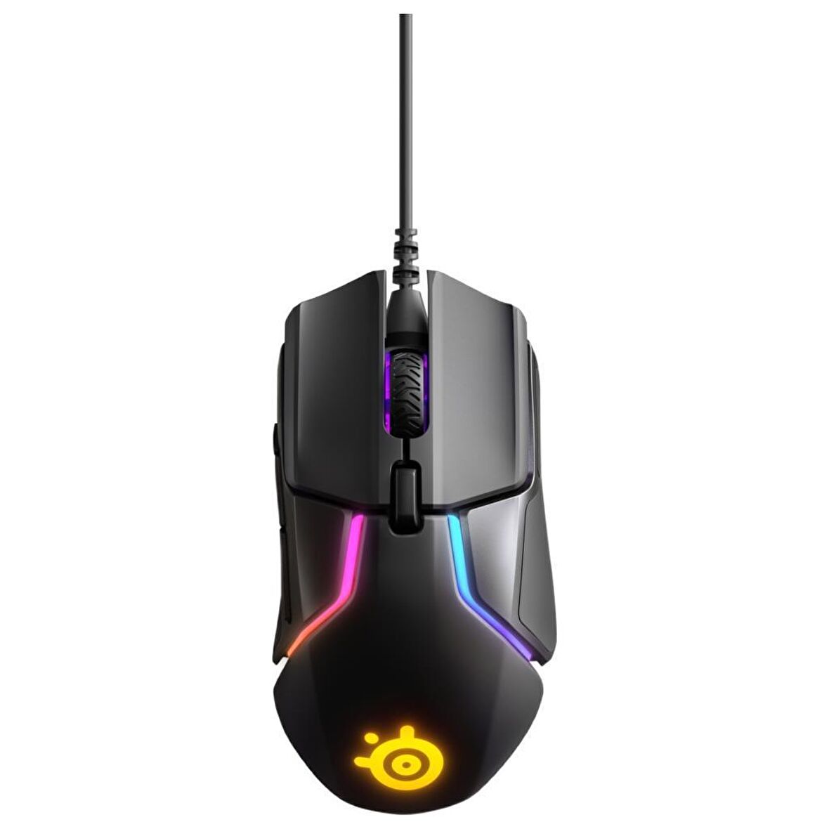 SteelSeries Rival 600 Oyuncu Mouse SSM62446