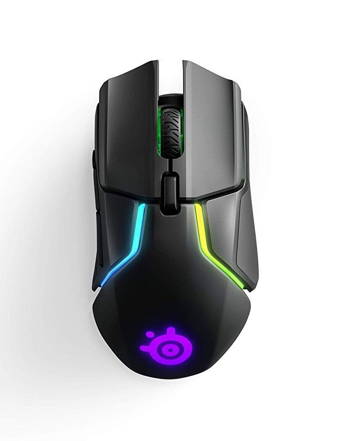 SteelSeries Rival 650 Kablosuz Gaming Mouse