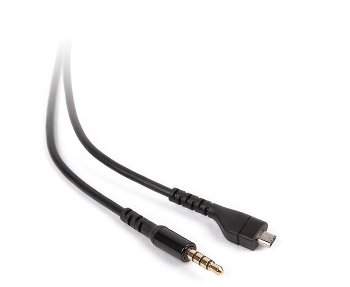 SteelSeries 60159 Arctis Kablo 1.2m 8 Pinliden 3.5mm'ye 4 Kutuplu