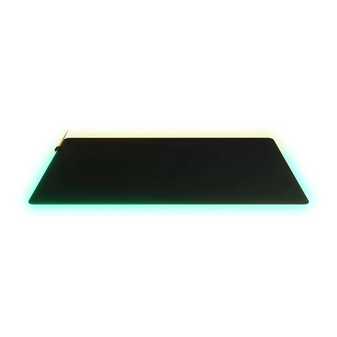 SteelSeries QcK Prism Cloth RGB 4XL Oyuncu Mouse Pad