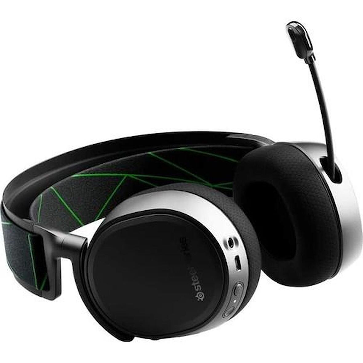 SteelSeries Arctis 9X Xbox Edition Gaming Kulaklık