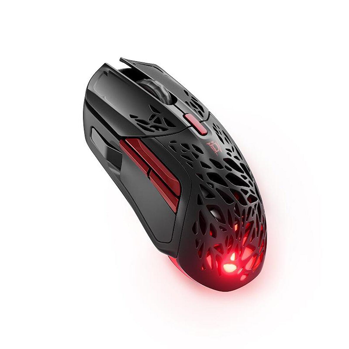 Steelseries Aerox 5 Wireless Diablo IV Edition Mouse