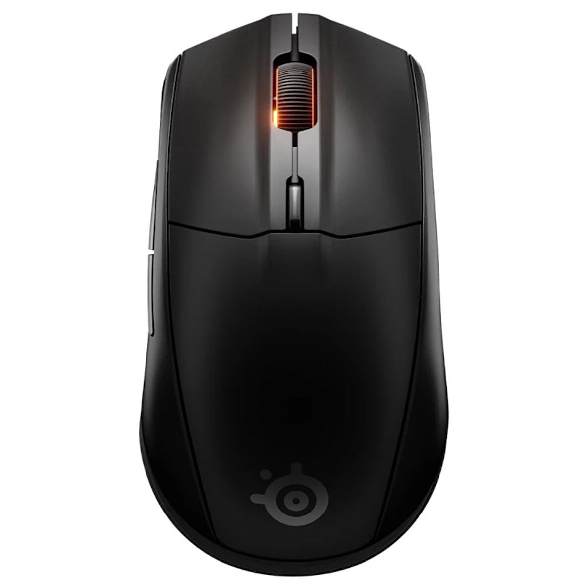 SteelSeries Rival 3 Gen 2 Kablosuz 62523 Optik 6 Tuş 8500DPI Siyah Kablolu Gaming (Oyuncu) Mouse