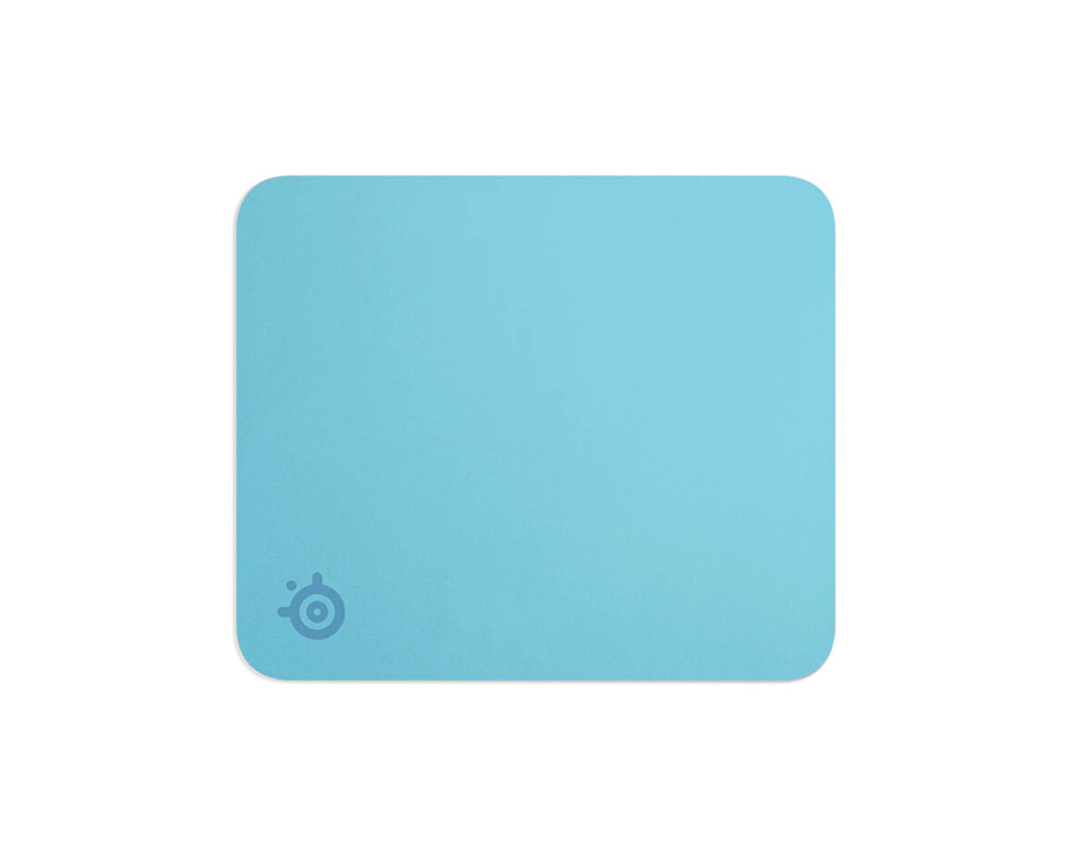 SteelSeries QcK M - Aqua SSMP63459 Oyun Mousepad
