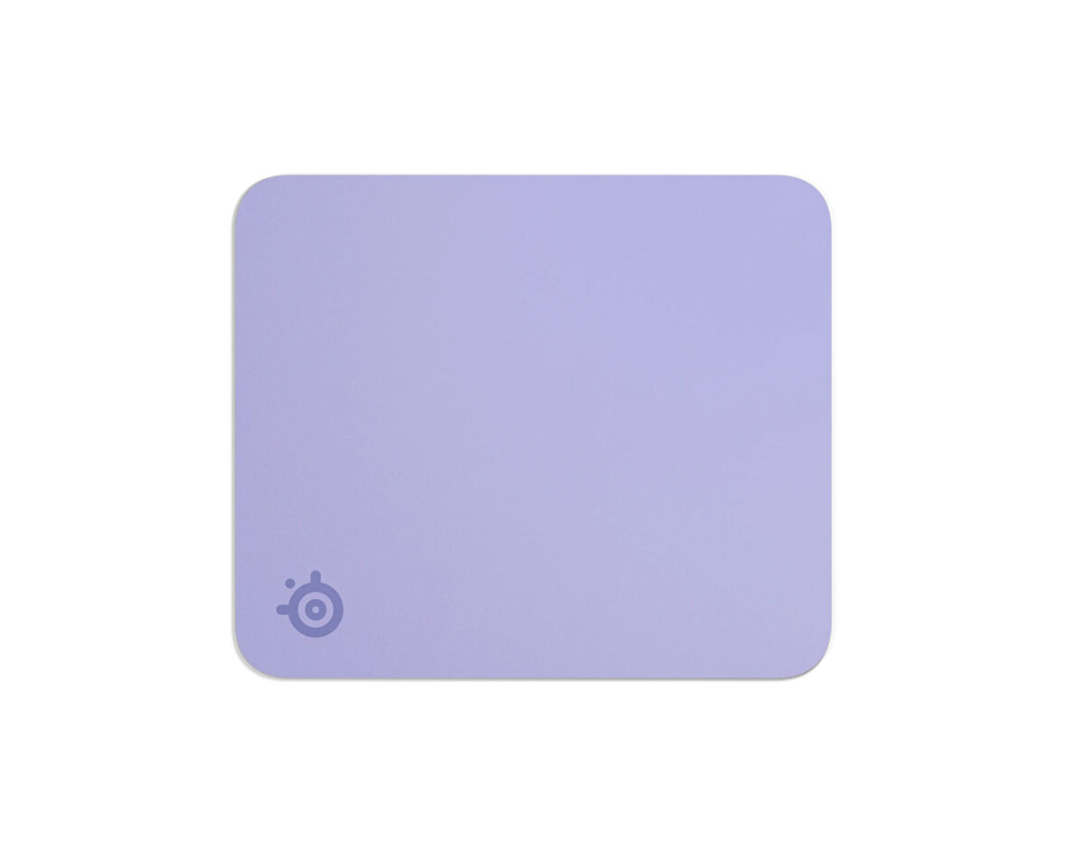 SteelSeries QcK M - Lavender SSMP63460 Oyun Mousepad