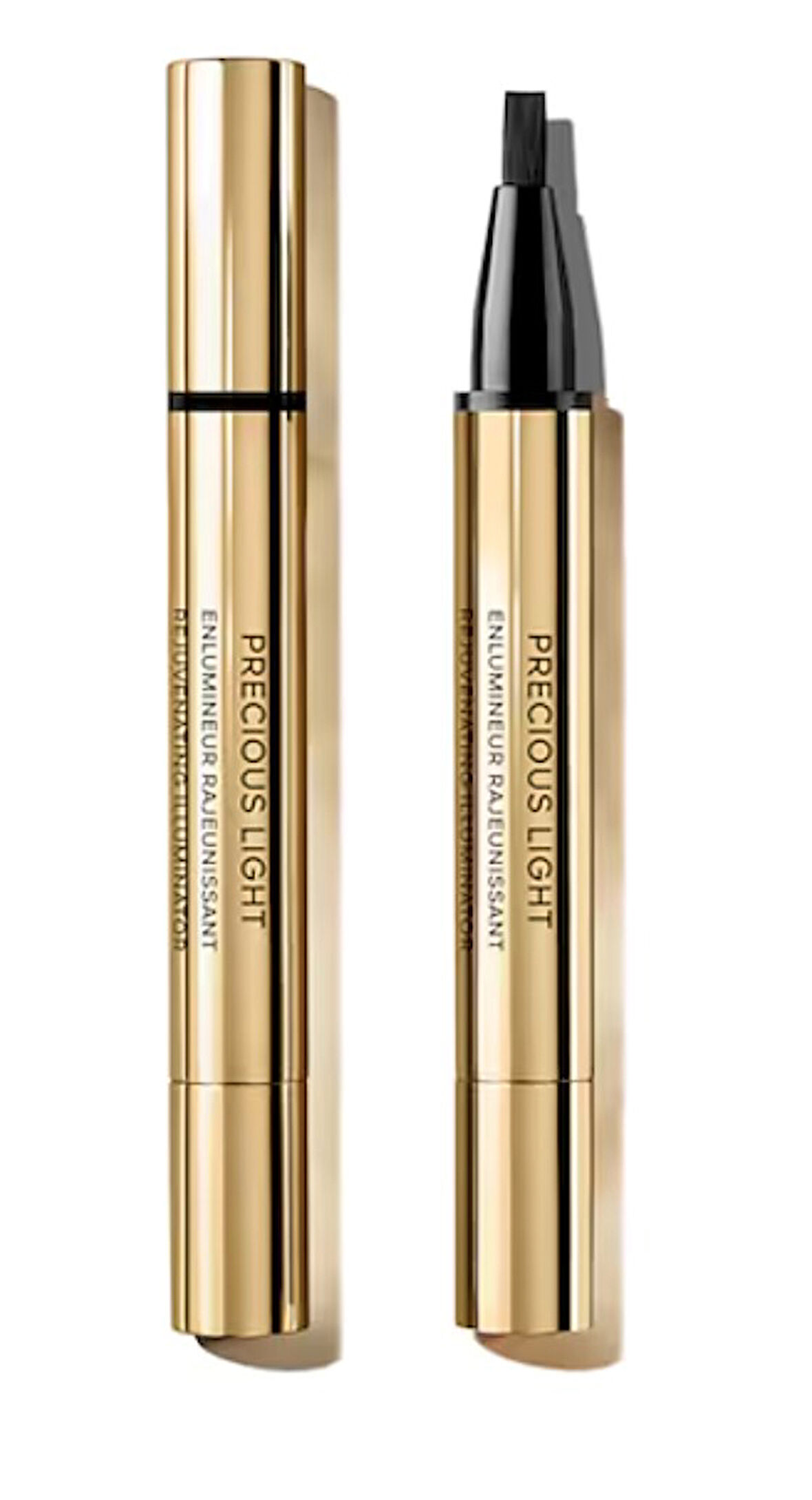 Guerlain Parure Gold Precious Light - Kapatıcı 1 Light