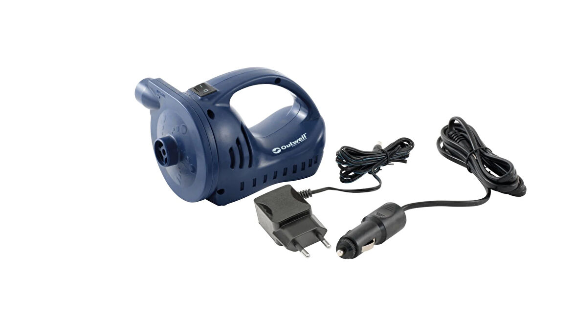 Outwell Air Mass Pump Rechargeable Şarjlı Pompa