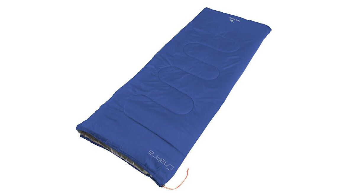 Easy Camp Chakra Blue Ultralight Uyku Tulumu 830 gr